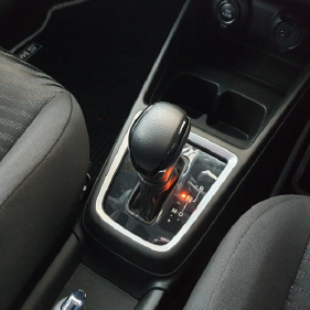 AMT (Automated Manual Transmission)